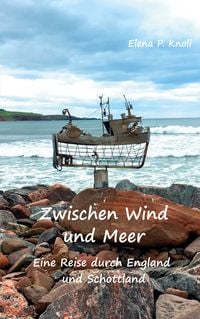 Produktbild: Zwischen Wind und Meer
