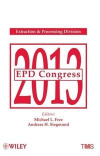 Produktbild: EPD Congress 2013