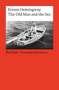 Produktbild: The Old Man and the Sea