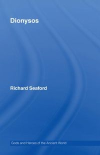 Produktbild: Seaford, R: Dionysos