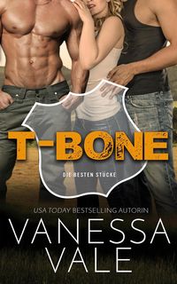 Bild vom Artikel T-Bone: Deutsche Übersetzung vom Autor Vanessa Vale