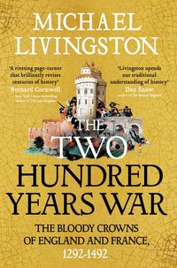 Produktbild: The Two Hundred Years War