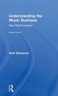 Produktbild: Understanding the Music Business