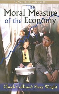 Produktbild: Moral Measure Of The Economy