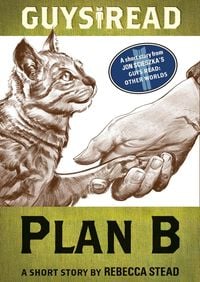 Produktbild: Guys Read: Plan B
