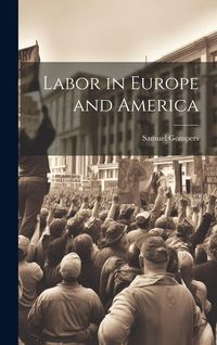 Produktbild: Labor in Europe and America