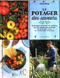 Produktbild: Le potager des saveurs