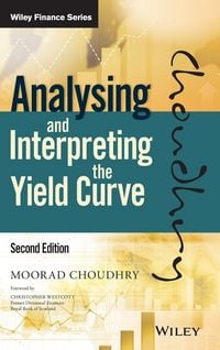 Produktbild: Analysing and Interpreting the Yield Curve