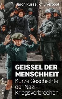Produktbild: Gei&szlig;el der Menschheit