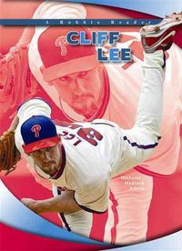 Produktbild: Cliff Lee