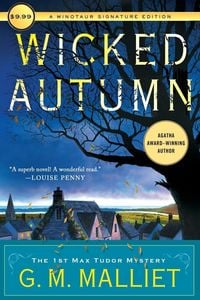 Produktbild: Wicked Autumn