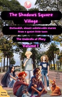 Produktbild: The Shadows Square Village