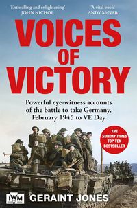 Produktbild: Voices of Victory