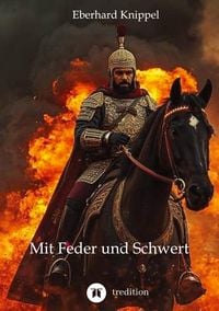 Produktbild: Mit Feder und Schwert