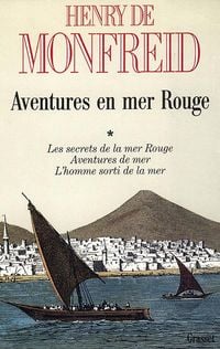 Produktbild: Aventures en mer Rouge T01