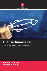 Produktbild: An&aacute;lise financeira