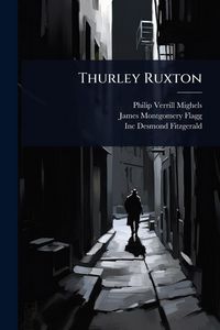 Produktbild: Thurley Ruxton