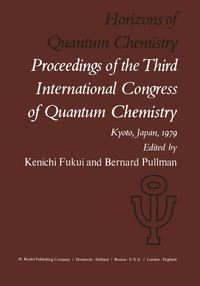 Produktbild: Horizons of Quantum Chemistry
