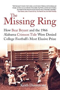 Produktbild: The Missing Ring