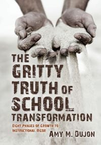 Produktbild: The Gritty Truth of School Transformation