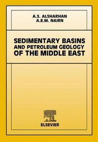 Produktbild: Sedimentary Basins and Petroleum Geology of the Middle East