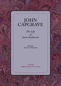 Produktbild: Life of Saint Katherine