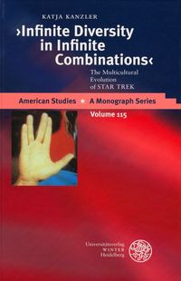 Produktbild: 'Infinite Diversity in Infinite Combinations'