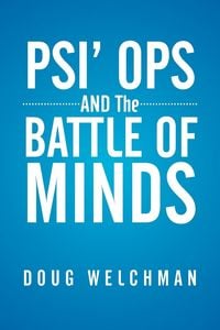 Produktbild: Psi' Ops and The Battle Of Minds