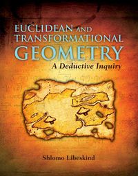 Produktbild: Euclidean & Transformation