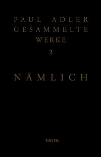 Produktbild: N&auml;mlich