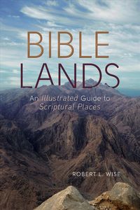 Produktbild: Bible Lands
