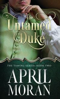 Produktbild: The Untamed Duke