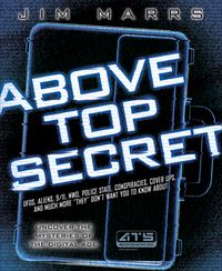 Produktbild: Above Top Secret