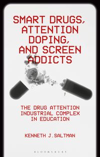 Produktbild: Smart Drugs, Attention Doping, and Screen Addicts