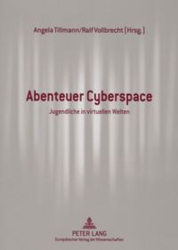 Produktbild: Abenteuer Cyberspace