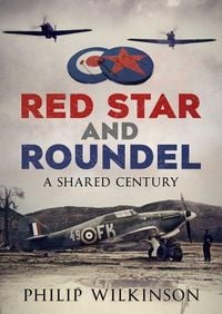 Produktbild: Red Star and Roundel