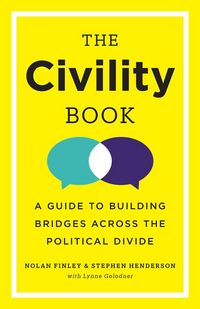 Produktbild: The Civility Book