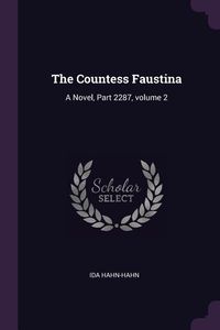 Produktbild: The Countess Faustina