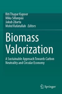 Produktbild: Biomass Valorization