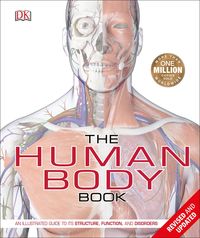 Produktbild: The Human Body Book