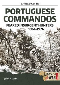 Produktbild: Portuguese Commandos