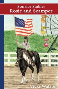 Produktbild: Sonrise Stable: Rosie and Scamper