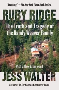 Produktbild: Ruby Ridge