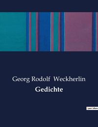 Produktbild: Gedichte