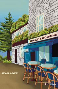 Produktbild: Chez lucienne