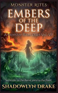 Produktbild: Embers of the Deep