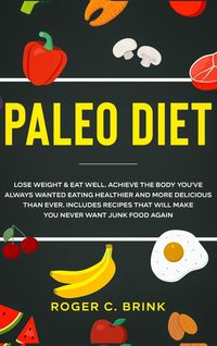 Produktbild: Paleo Diet