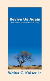 Produktbild: Revive Us Again