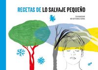 Produktbild: Recetas de lo salvaje peque&ntilde;o