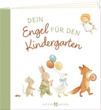 Produktbild: Dein Engel f&uuml;r den Kindergarten